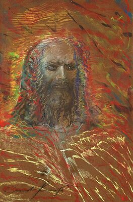 Ernst Fuchs - Auktion 404 Los 611, 61887-1, Van Ham Kunstauktionen