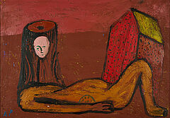 Anton Patino Perez - Madeiro-Nai e Casa, 82000-515, Van Ham Kunstauktionen