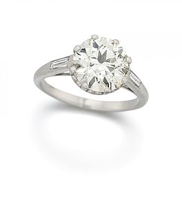 Auktion 538 Los 165, 81847-28, Van Ham Kunstauktionen