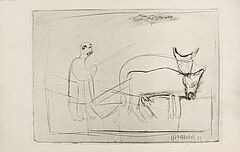 HAP Grieshaber - Auktion 306 Los 1009, 47148-520, Van Ham Kunstauktionen