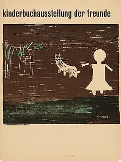 HAP Grieshaber - Auktion 306 Los 1013, 47148-439, Van Ham Kunstauktionen