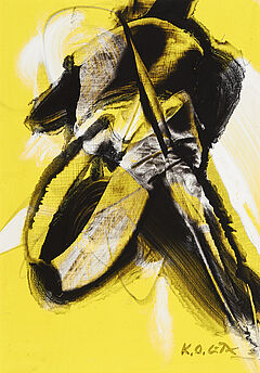 Karl Otto Goetz - Auktion 317 Los 307, 49934-1, Van Ham Kunstauktionen