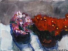 Klaus Fussmann - Auktion 329 Los 278, 52061-24, Van Ham Kunstauktionen