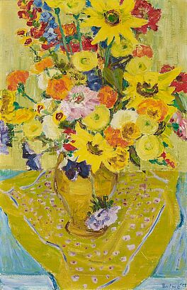 Arnold Balwe - Auktion 329 Los 7, 53009-5, Van Ham Kunstauktionen