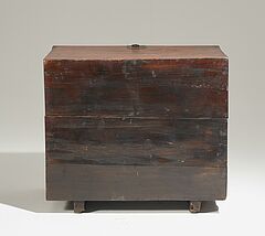 Aussteuer-Truhe Bandaji, 66872-4, Van Ham Kunstauktionen