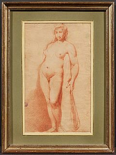 Carlo Donelli - Omphale, 77882-1, Van Ham Kunstauktionen