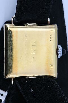 Cartier - Cartier, 73629-1, Van Ham Kunstauktionen