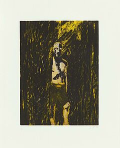 Peter Doig - Curious 14, 56800-142, Van Ham Kunstauktionen
