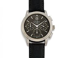 Glashuette Original - Senator, 79016-6, Van Ham Kunstauktionen