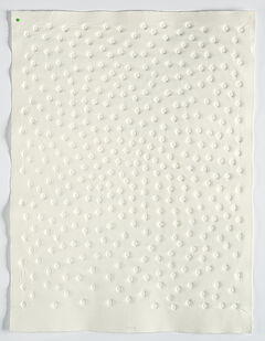 Guenther Uecker - Aus Friedensgebote, 81430-28, Van Ham Kunstauktionen