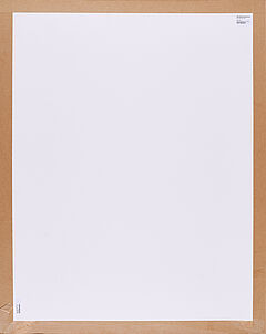 Guenther Uecker - Ohne Titel, 75713-5, Van Ham Kunstauktionen