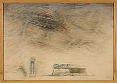 Hannsjoerg Voth - Reise ins Meer, 82000-491, Van Ham Kunstauktionen