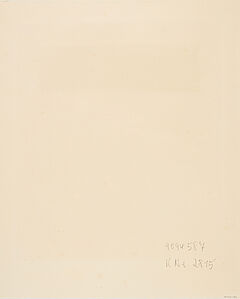 Hans Hartung - L-1977-11, 80374-182, Van Ham Kunstauktionen