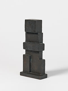 Hans Steinbrenner - Ohne Titel, 80374-555, Van Ham Kunstauktionen