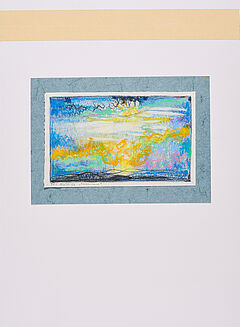 Heinz Kreutz - Farbenland, 75777-3, Van Ham Kunstauktionen