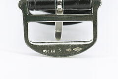 IWC Schaffhausen - IWC Schaffhausen, 75308-9, Van Ham Kunstauktionen