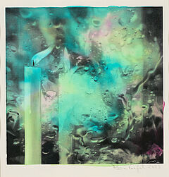 Karin Kneffel - Ohne Titel VI, 81723-1, Van Ham Kunstauktionen