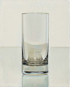 Peter Dreher - Tag um Tag guter Tag 2633, 73316-4, Van Ham Kunstauktionen