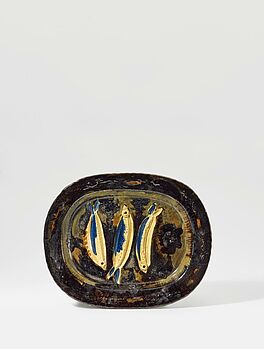 Pablo Picasso - Three sardines, 57658-1, Van Ham Kunstauktionen