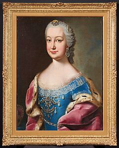 Verschiedene Kuenstler - Zwei Gemaelde, 76915-7, Van Ham Kunstauktionen