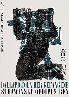 HAP Grieshaber - Auktion 306 Los 1184, 47148-239, Van Ham Kunstauktionen