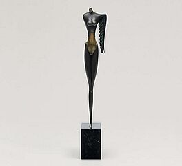 Paul Wunderlich - Auktion 306 Los 864, 46210-2, Van Ham Kunstauktionen