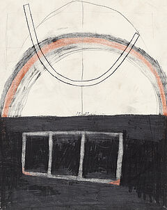 Juergen Partenheimer - Auktion 317 Los 804, 50866-5, Van Ham Kunstauktionen