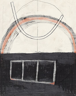 Juergen Partenheimer - Auktion 317 Los 804, 50866-5, Van Ham Kunstauktionen