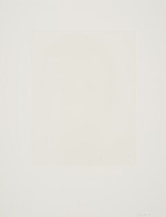 Arnulf Rainer - Auktion 337 Los 856, 53714-4, Van Ham Kunstauktionen