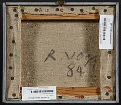 Richard Vogl - Auktion 337 Los 959, 54688-11, Van Ham Kunstauktionen
