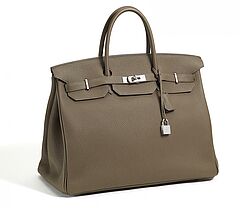 Hermes - Auktion 437 Los 684, 66103-1, Van Ham Kunstauktionen