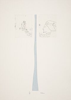 Ernesto Tatafiore - Auktion 311 Los 907, 49293-11, Van Ham Kunstauktionen