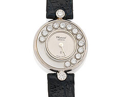 Chopard - Happy Diamonds, 75963-1, Van Ham Kunstauktionen