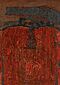 Karl Fred Dahmen - Composition Rot, 66813-8, Van Ham Kunstauktionen