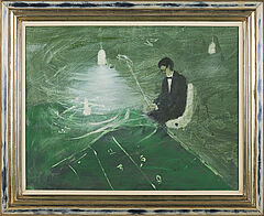 Douglas Swan - Ohne Titel, 68049-56, Van Ham Kunstauktionen