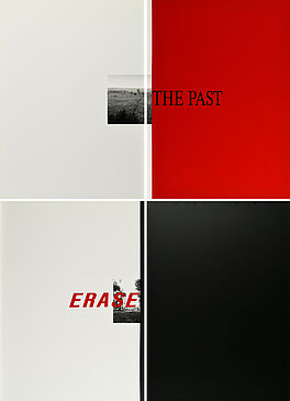 Jochen Gerz - Erase the Past, 65030-11, Van Ham Kunstauktionen