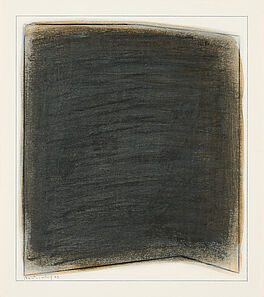 Erwin Bechtold - Ohne Titel, 60174-60, Van Ham Kunstauktionen