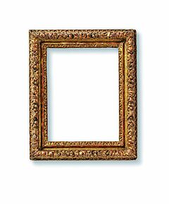 Frankreich - Louis XIII-Rahmen, 77968-2, Van Ham Kunstauktionen