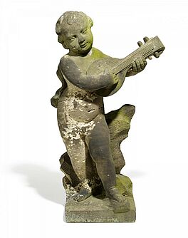 Deutschland - Auktion 407 Los 750, 59339-4, Van Ham Kunstauktionen