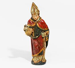 Deutschland - Auktion 444 Los 1360, 60718-21, Van Ham Kunstauktionen