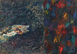 Hinrich Gauerke - Museumsszenen, 82000-178, Van Ham Kunstauktionen