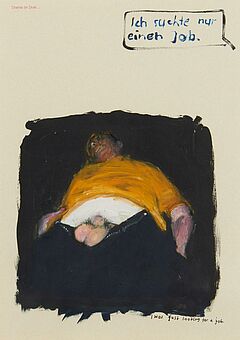 Birgit Brenner - Ich suchte nur einen Job, 300001-588, Van Ham Kunstauktionen