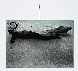 Joseph Beuys - EIN-STEIN-ZEIT, 77090-22, Van Ham Kunstauktionen
