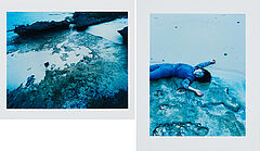 Izima Kaoru - Konvolut von 2 Fotografien Six girls wear X-girl, 66637-1, Van Ham Kunstauktionen