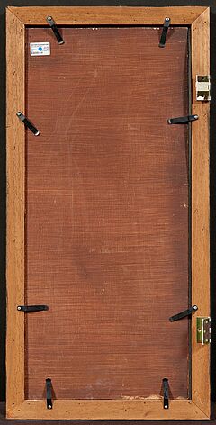 Laurent Grasso - Ohne Titel Studies Into the Past, 79283-1, Van Ham Kunstauktionen