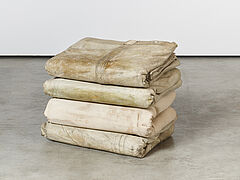 Lawrence Carroll - Ohne Titel, 80134-3, Van Ham Kunstauktionen