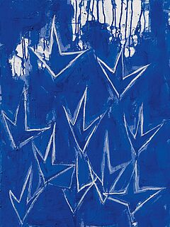 Nicola de Maria - Regno dei Fiori, 69500-346, Van Ham Kunstauktionen