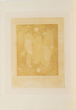 Max Ernst - Ohne Titel, 61780-2, Van Ham Kunstauktionen