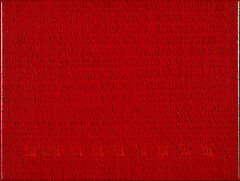 Rolf-Gunter Dienst - Ohne Titel, 78075-1, Van Ham Kunstauktionen