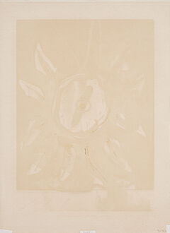 Salvador Dali - Montre fleur, 70668-9, Van Ham Kunstauktionen